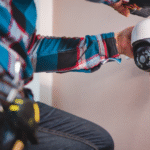 Güvenlik Sistemleri Kurulumu